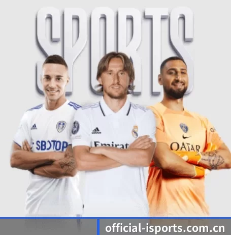 official-isports.com.cn APP